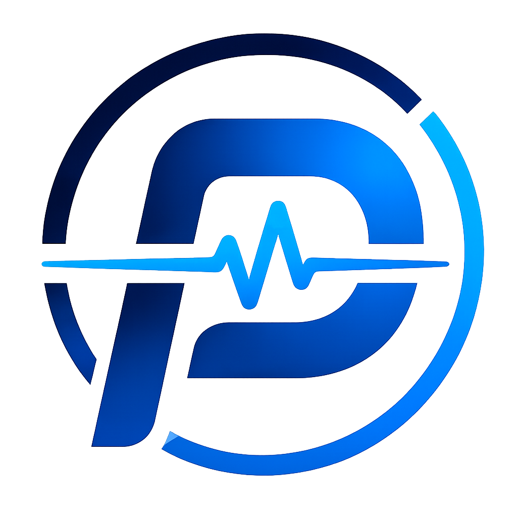PulseOps Logo
